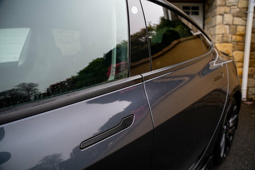 Tesla Model 3 Standard Range Plus Rwd 202121 White #38