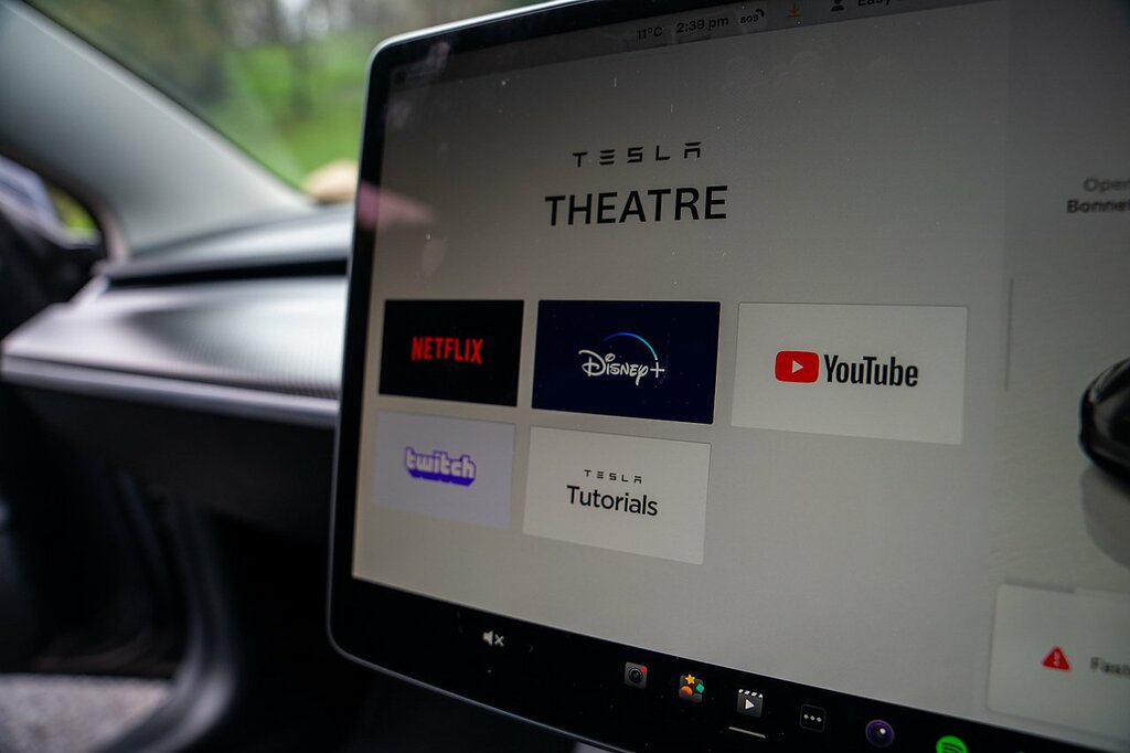 Tesla Model 3 Standard Range Plus Rwd 202121 White #74