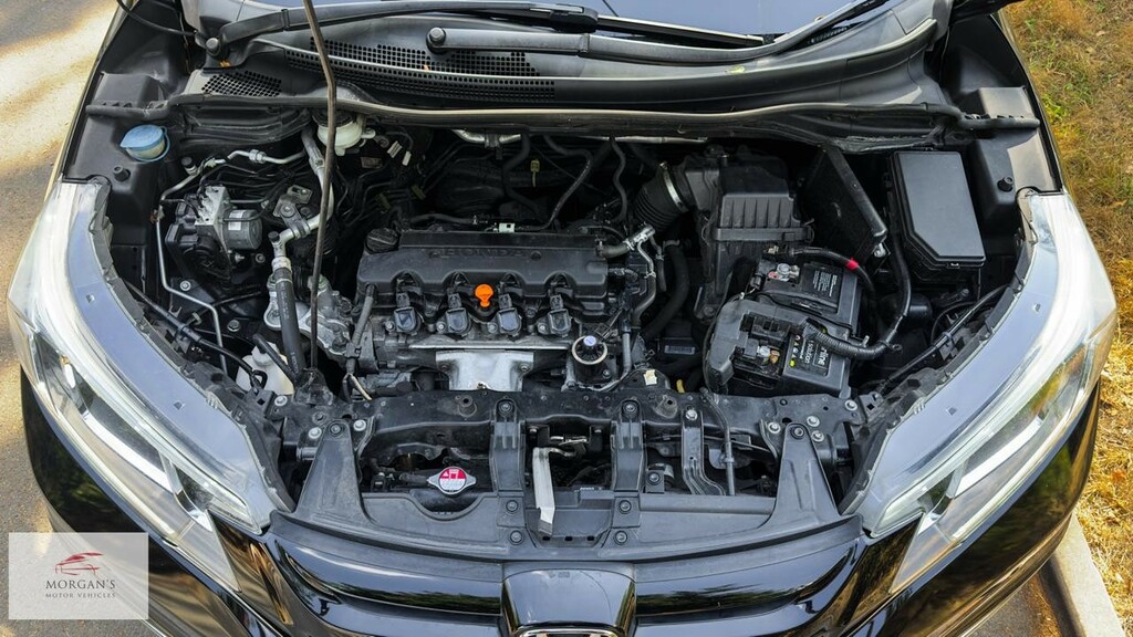 Honda Cr-V 2.0 I-vtec Ex 4Wd Euro 6 Silver #67