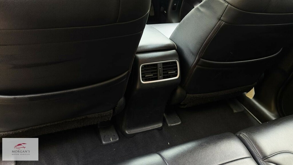 Honda Cr-V 2.0 I-vtec Ex 4Wd Euro 6 Silver #15