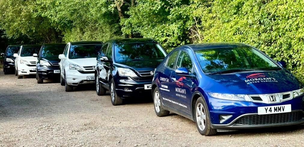 Honda Cr-V 2.0 I-vtec Ex 4Wd Euro 6 Silver #71