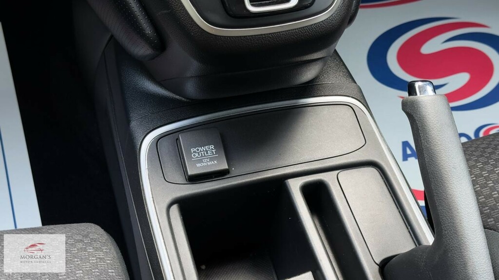 Honda Cr-V I-dtec Ex White #60