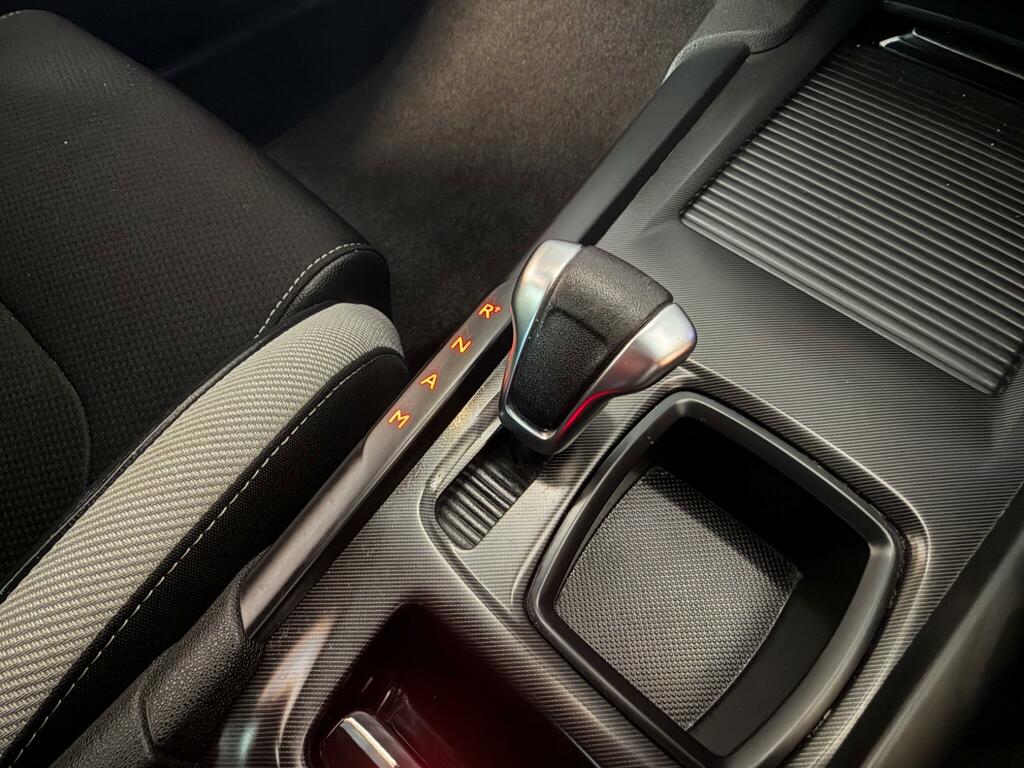 Citroen DS4 Hatchback Grey #11