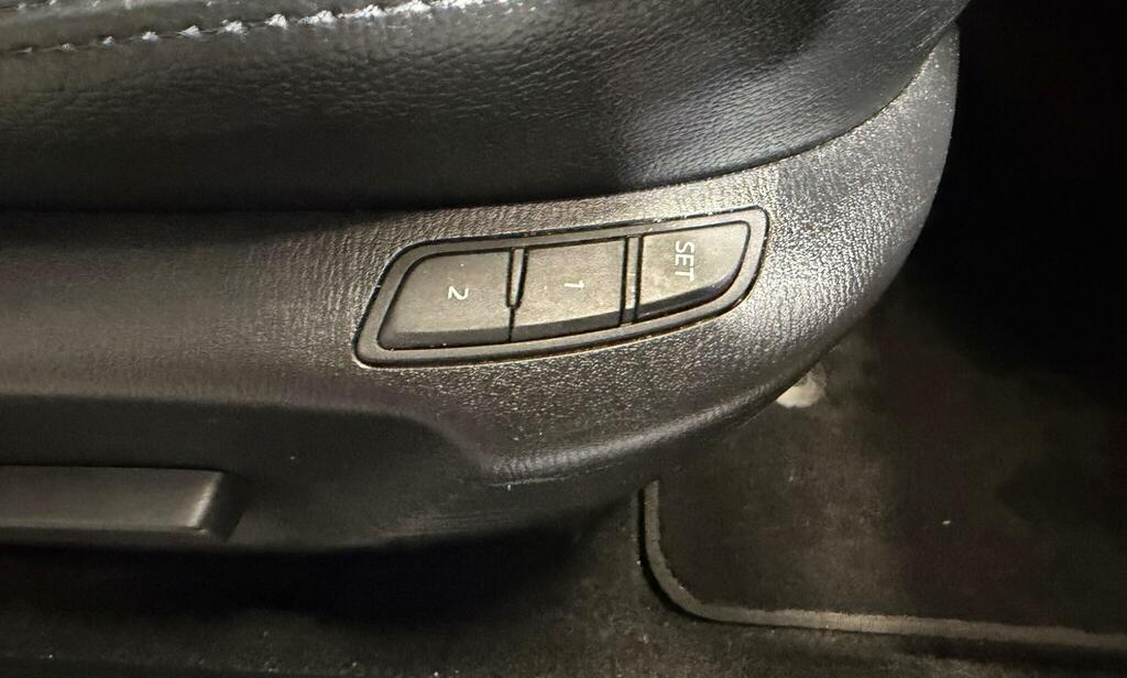 Mazda 6 Estate Silver #19