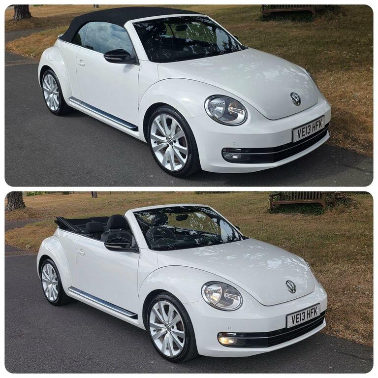 Volkswagen Beetle 2.0 Euro 4 Blue #11