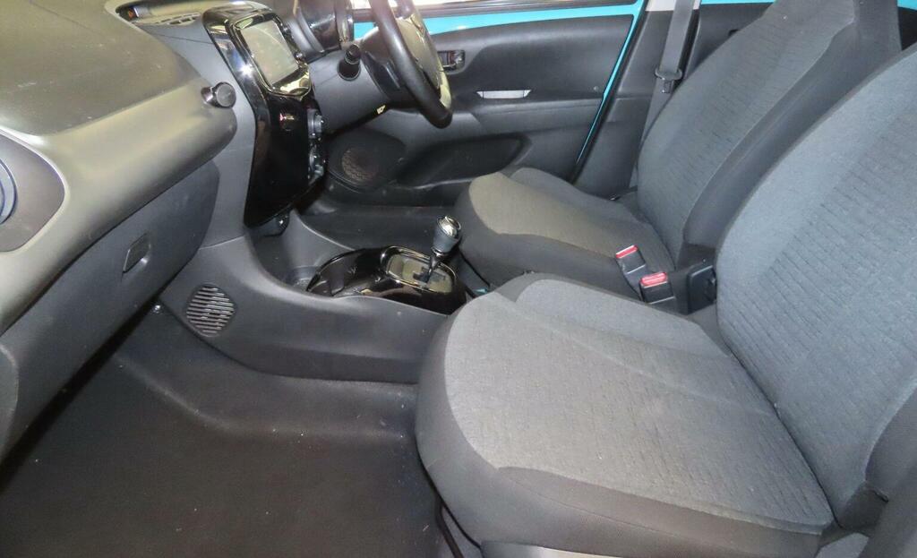 Citroen C1 Hatchback  #9
