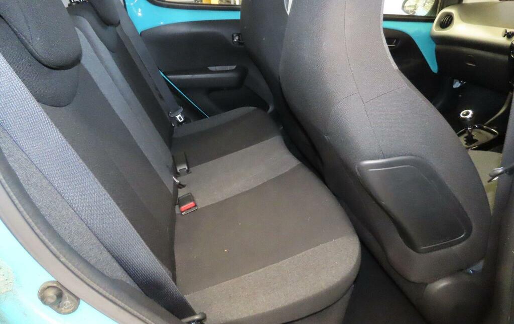 Citroen C1 Hatchback  #10