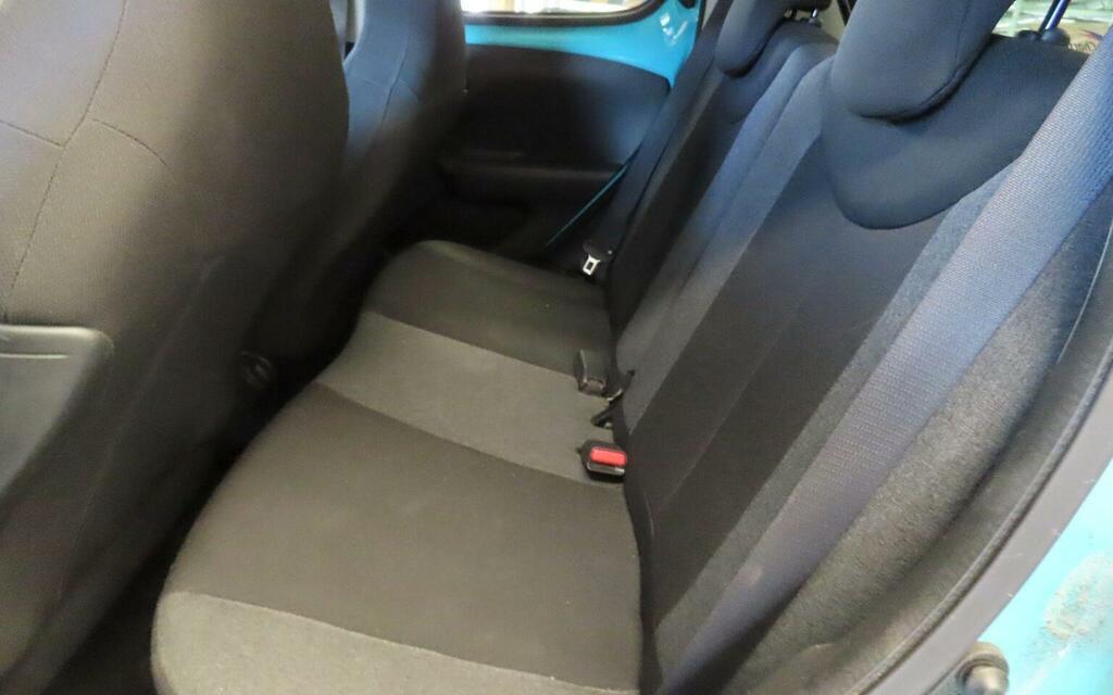 Citroen C1 Hatchback  #11