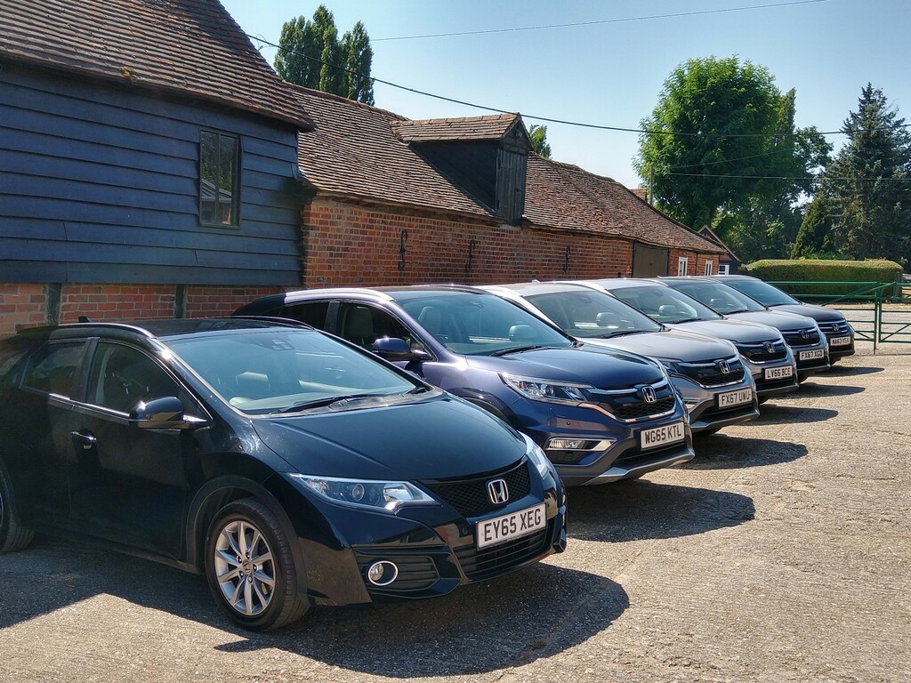 Vauxhall Astra 1.4 I Turbo Energy Silver #4