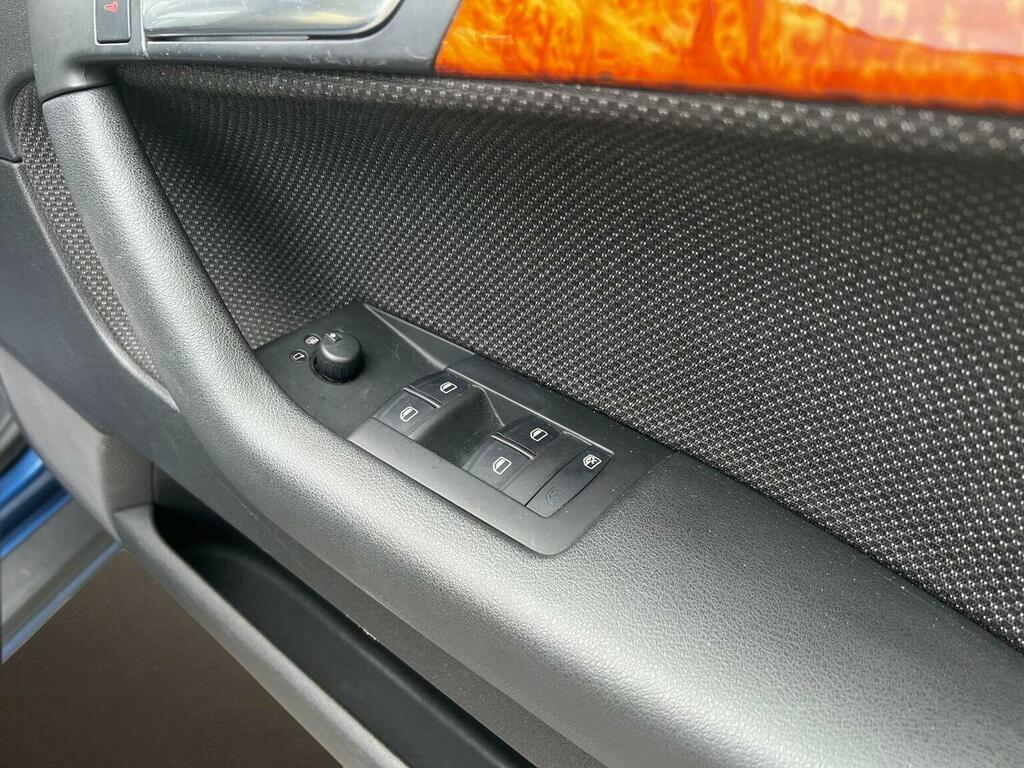 Audi A3 Hatchback Grey #19