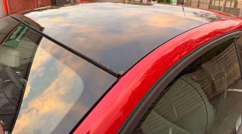 Fiat 500 Hatchback  #20