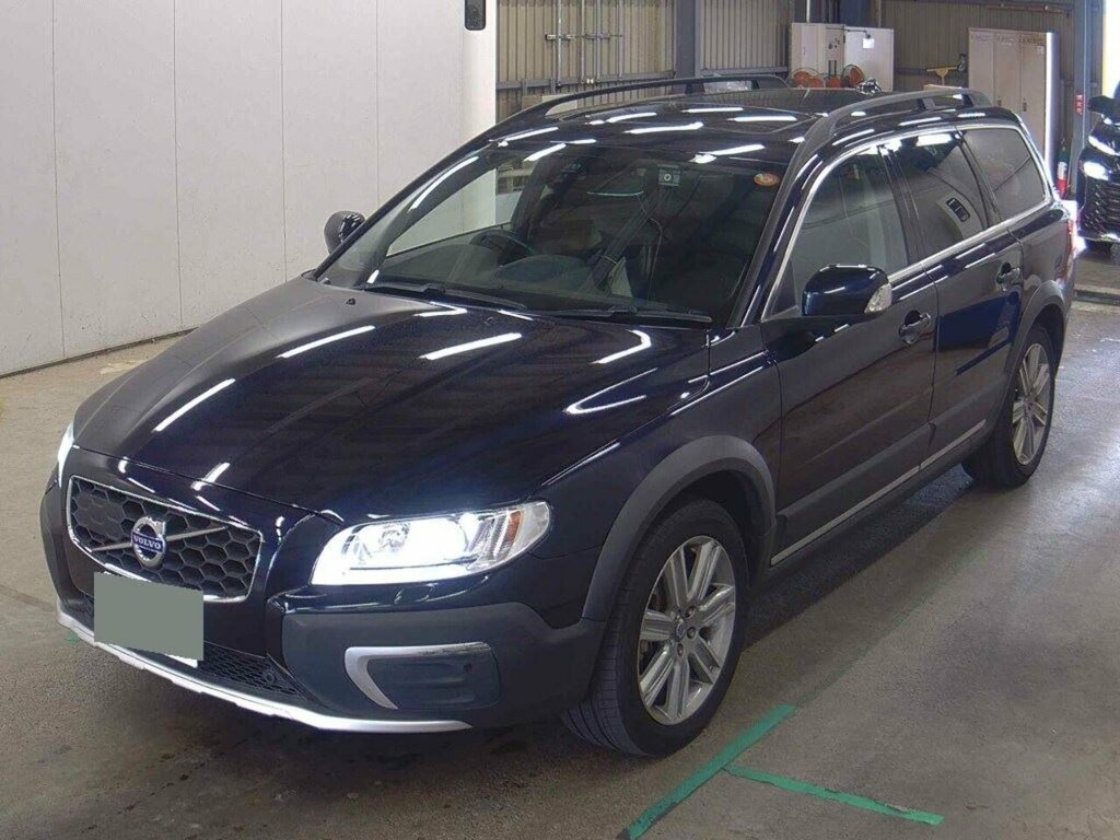 Volvo XC70 T5 Awd Classic  #2