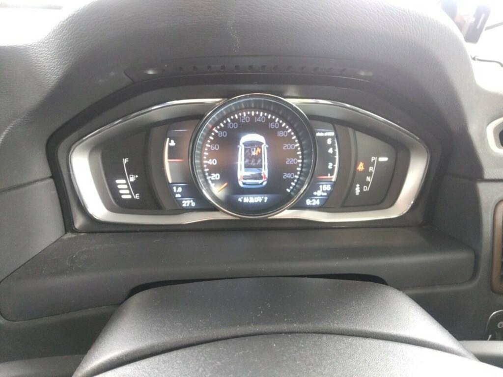 Volvo XC70 T5 Awd Classic  #6