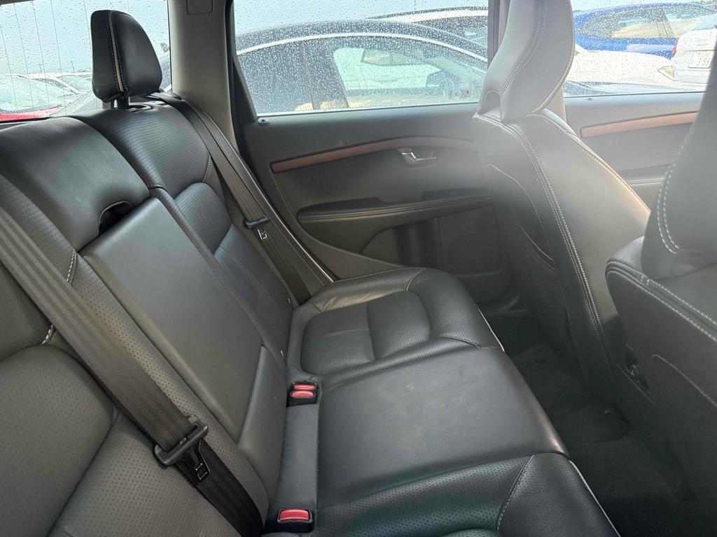 Volvo XC70 T5 Awd Classic  #5