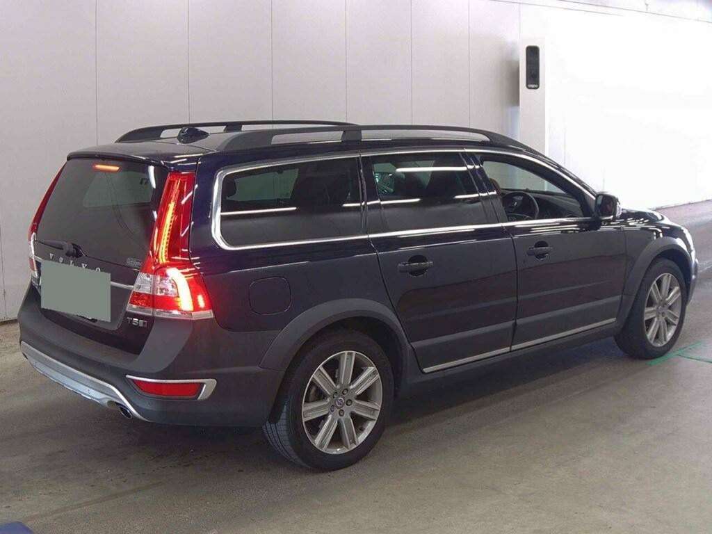 Volvo XC70 T5 Awd Classic  #3