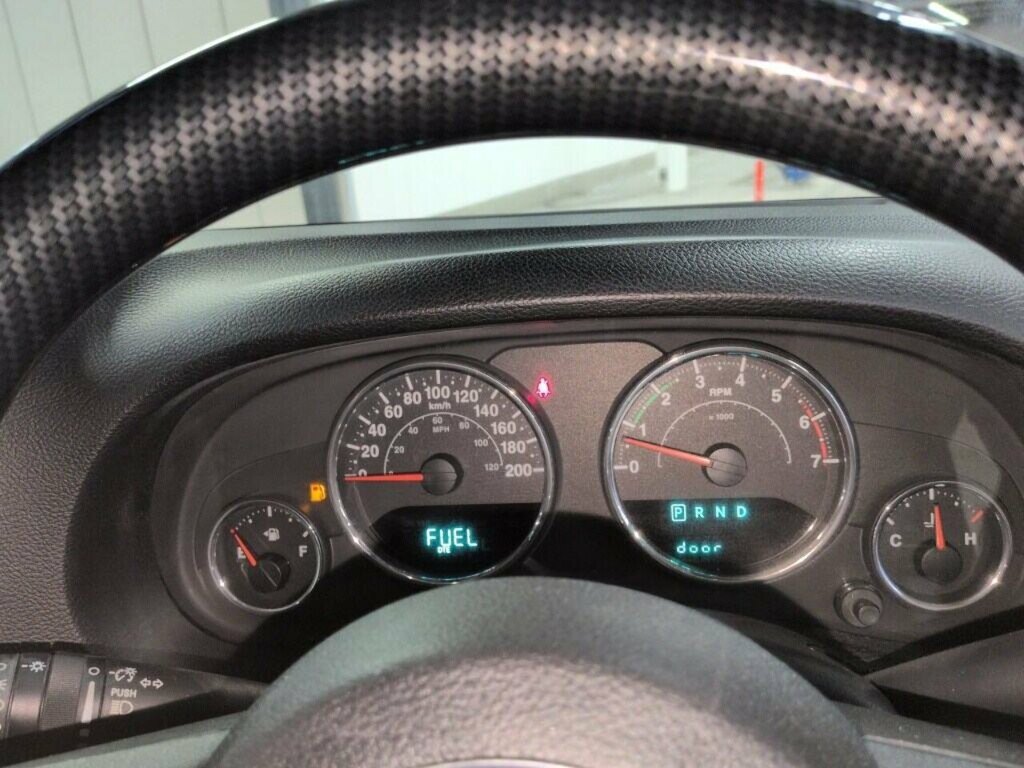 Jeep Wrangler Sahara Unlimited  #5