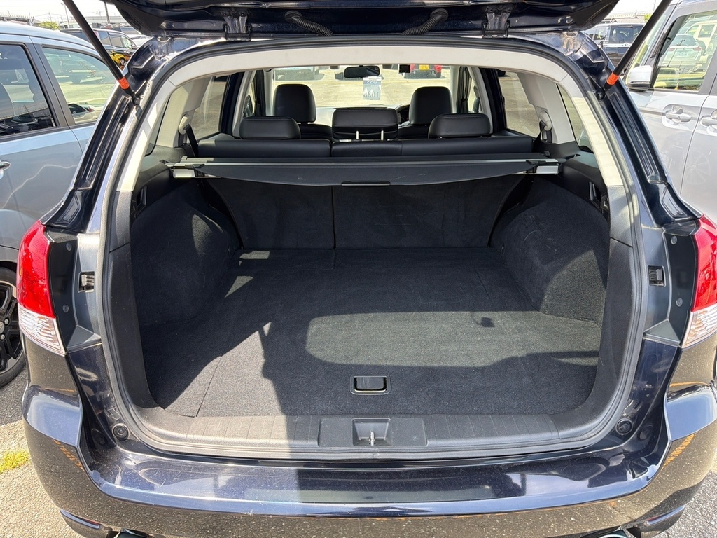 Subaru Legacy Touring Wagon 2.0Gt Dit Eye Sight #6