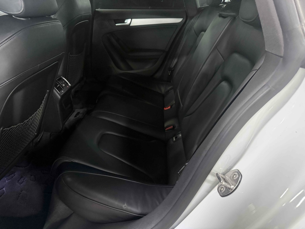 Audi A5 Fsi Quattro #6