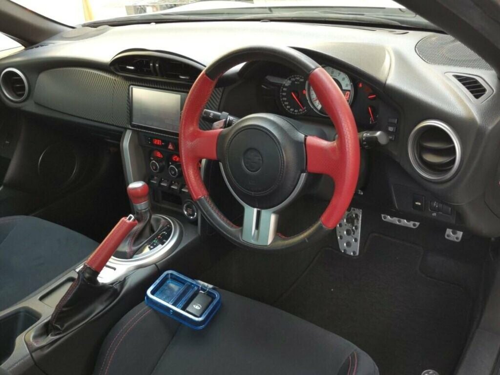 Toyota GT86 Gt #2