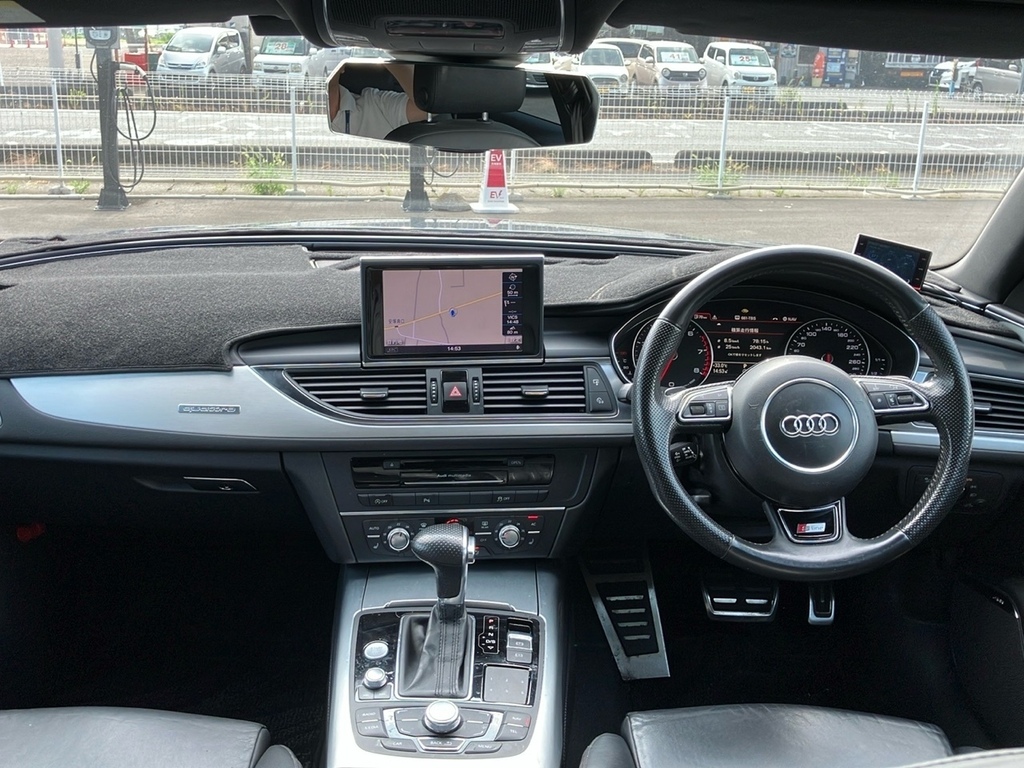 Audi A6 2.8  #2