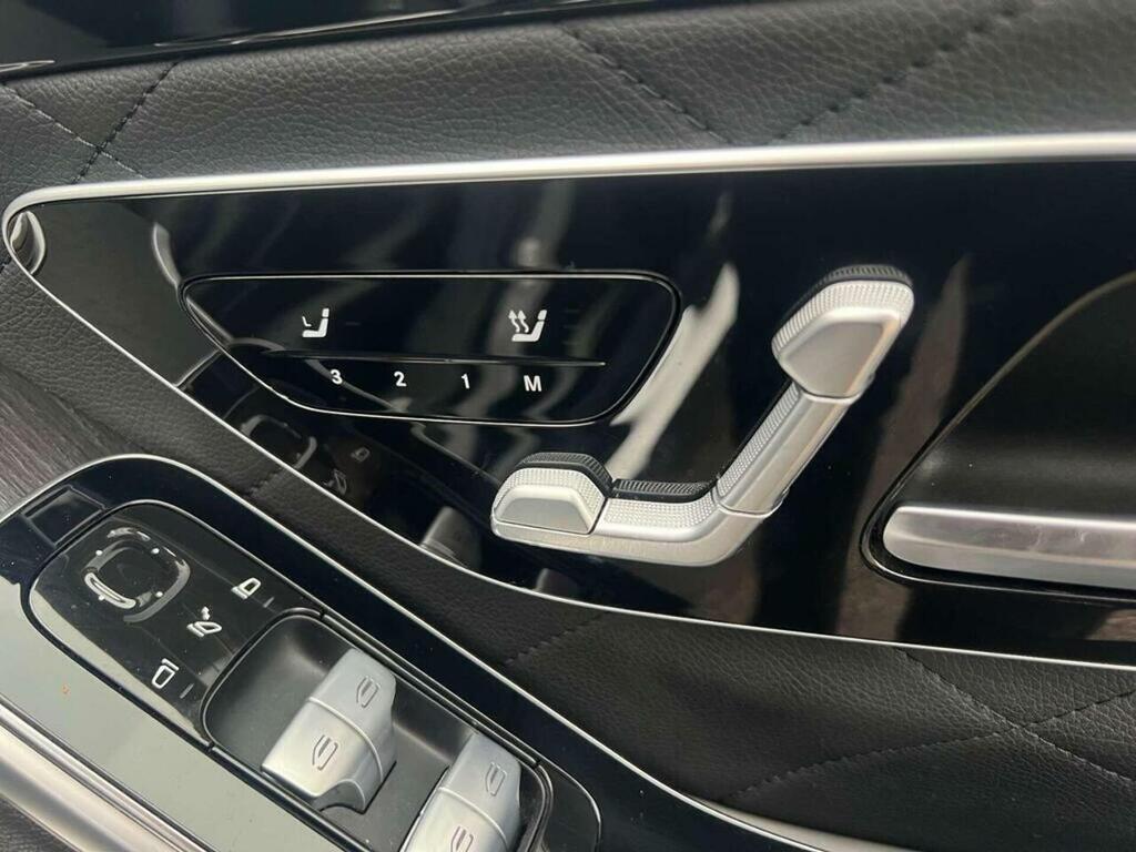 Mercedes-Benz S Class White #16