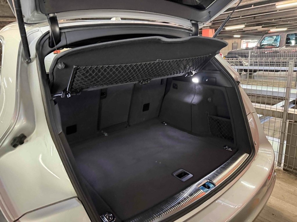 Audi Q5 Tfsi Quattro S Line  #6