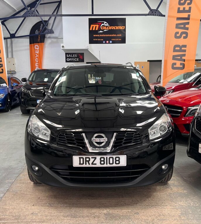 Nissan Qashqai 1.6 Acenta 2Wd Euro White #32