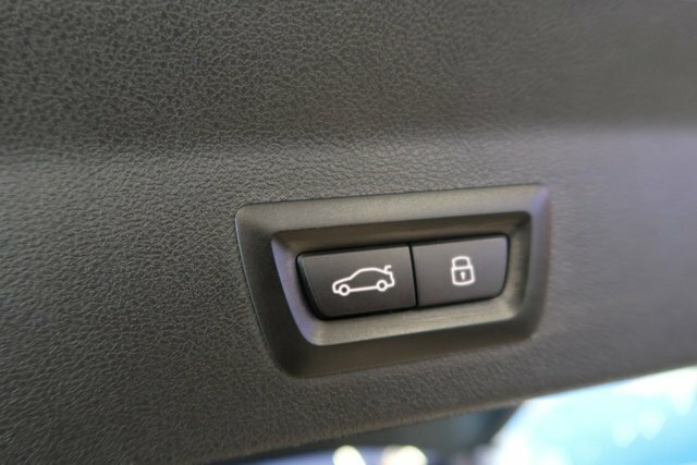 BMW X3 M Automatic Blue #17