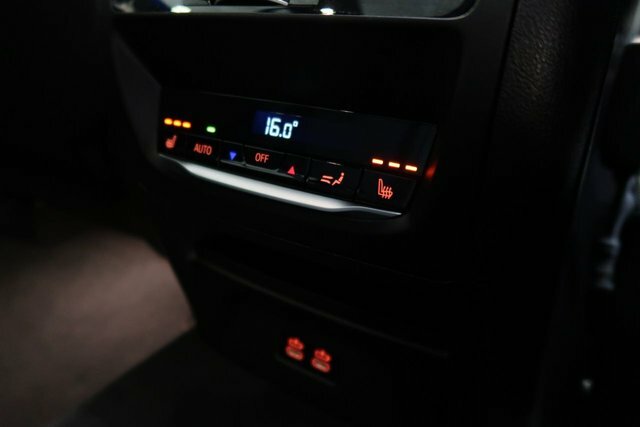 BMW X3 M Automatic Blue #13