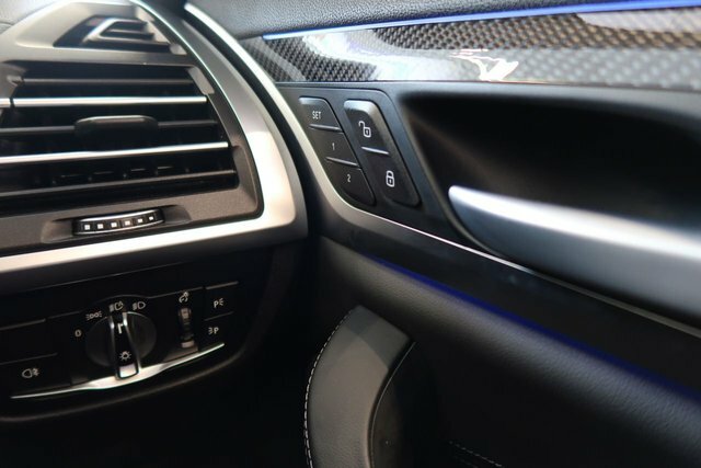 BMW X3 M Automatic Blue #31