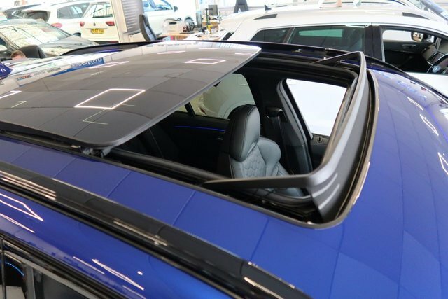 BMW X3 M 3.0I Competition Suv Xdrive Euro 6 Blue #5