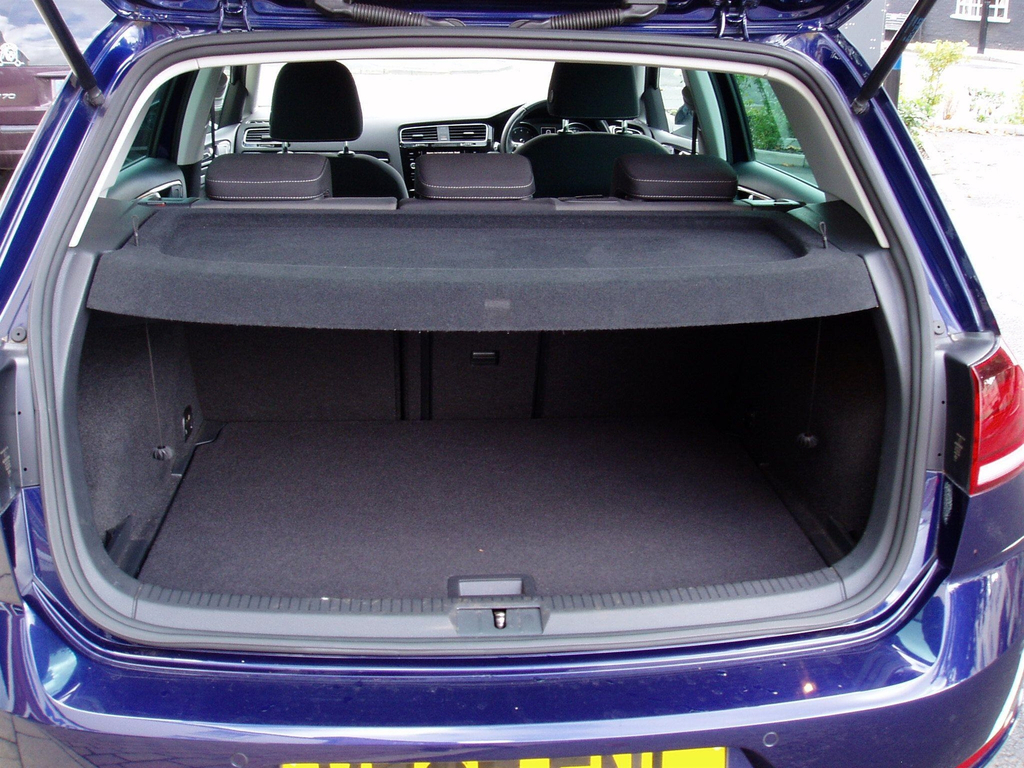 Volkswagen Golf 1.5 Tsi Evo Gt Euro 6 Ss #5