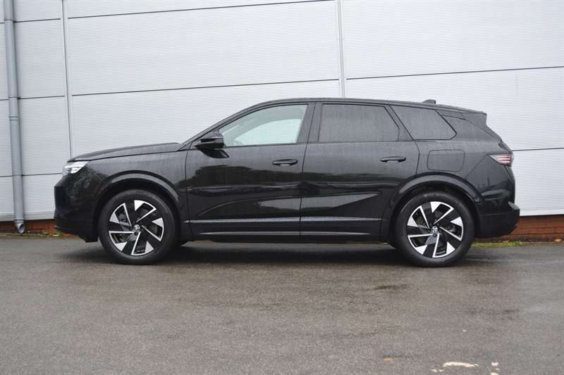 Vauxhall Grandland 73Kwh Gs Suv 213 Ps Black #3