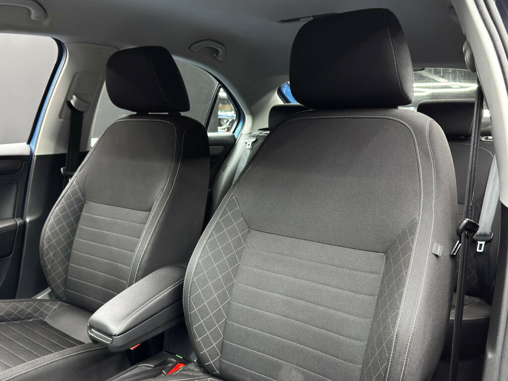 Skoda Rapid Hatchback Red #14