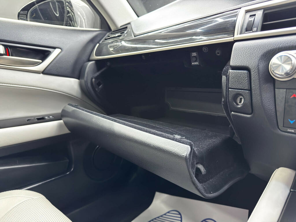 Lexus GS Se Grey #39