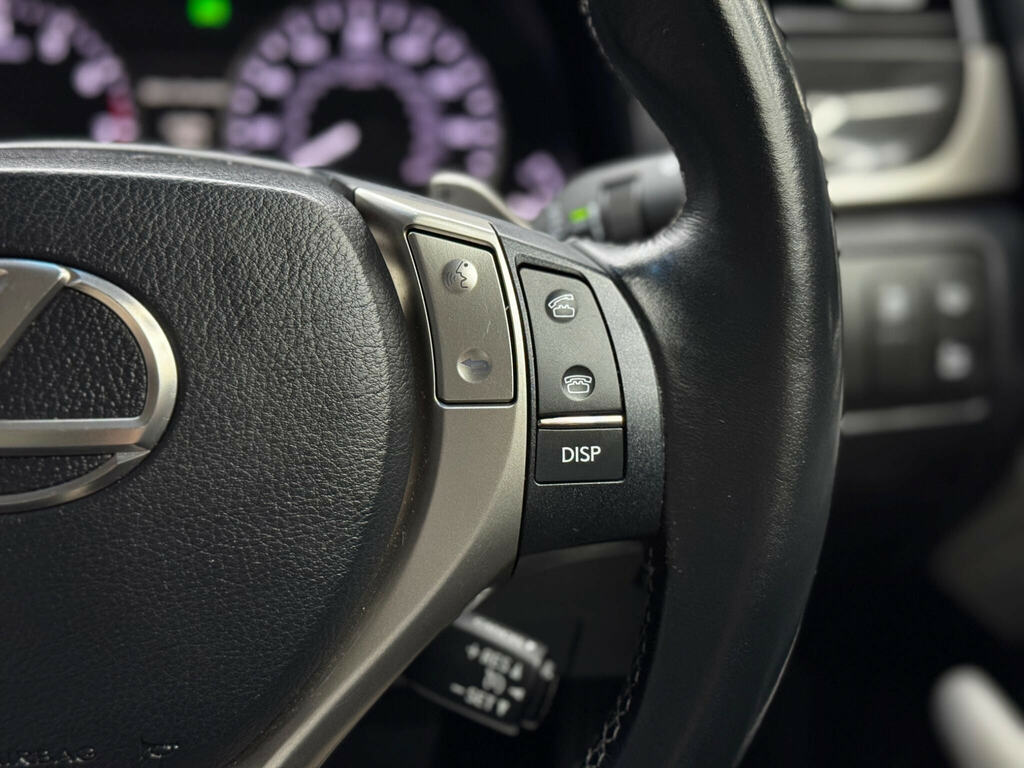 Lexus GS Se Grey #21