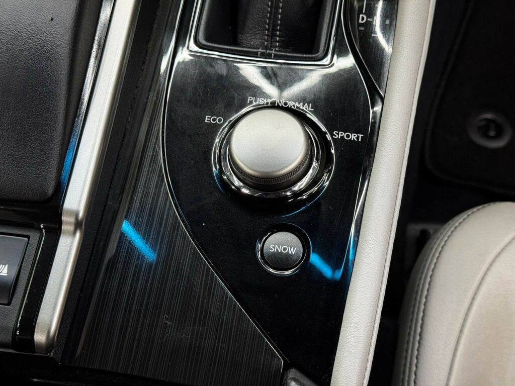 Lexus GS Se Grey #26