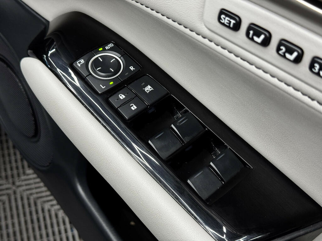 Lexus GS Se Grey #43