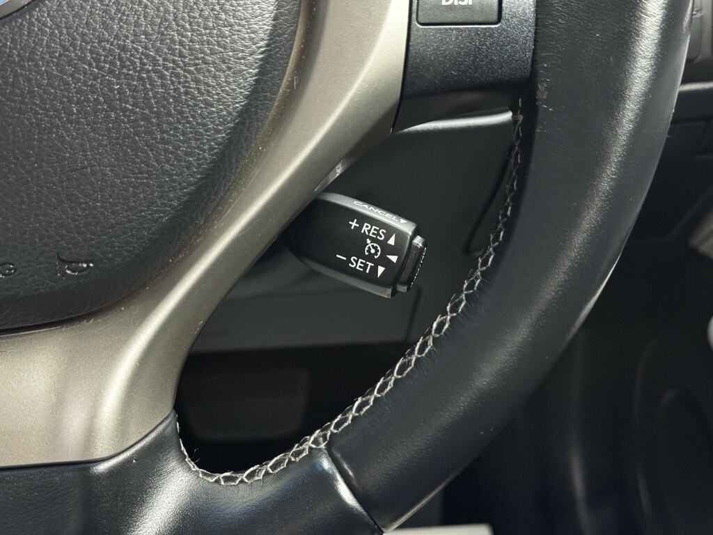 Lexus GS Se Grey #22