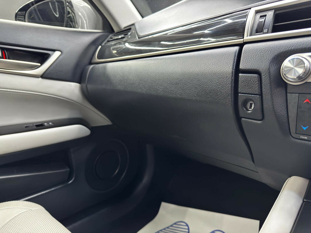 Lexus GS Se Grey #38