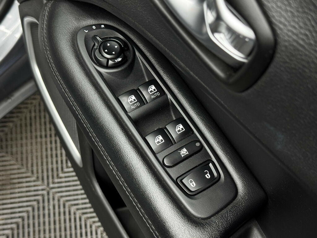 Jeep Compass Night Eagle Blue #40