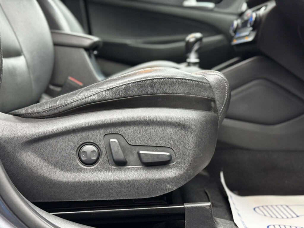 Hyundai Tucson   #39