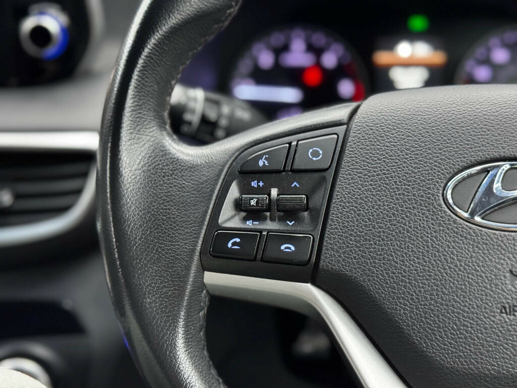 Hyundai Tucson   #20