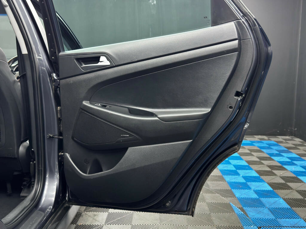 Hyundai Tucson   #40