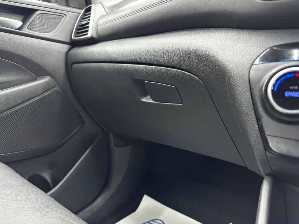 Hyundai Tucson   #35