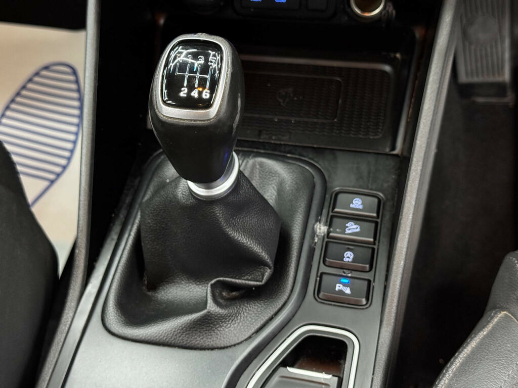 Hyundai Tucson   #26