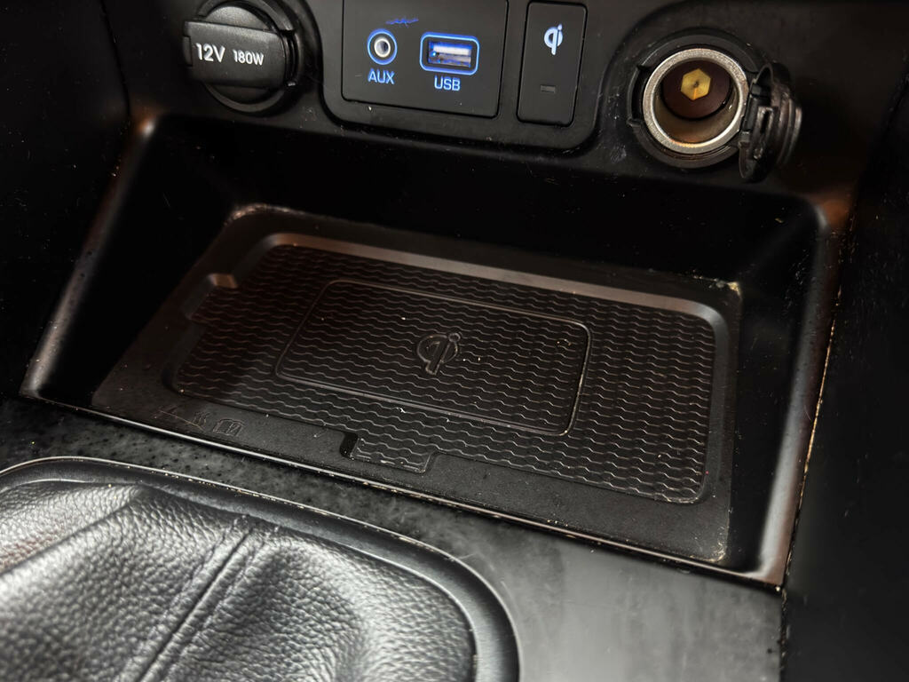 Hyundai Tucson   #28