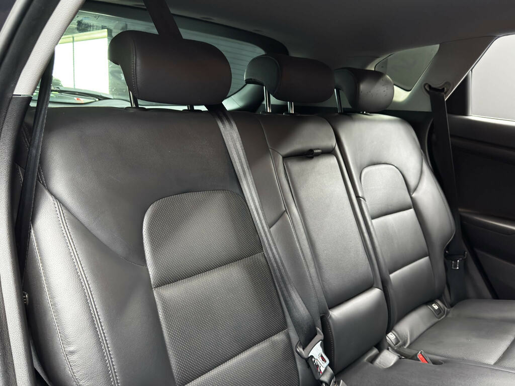 Hyundai Tucson   #15