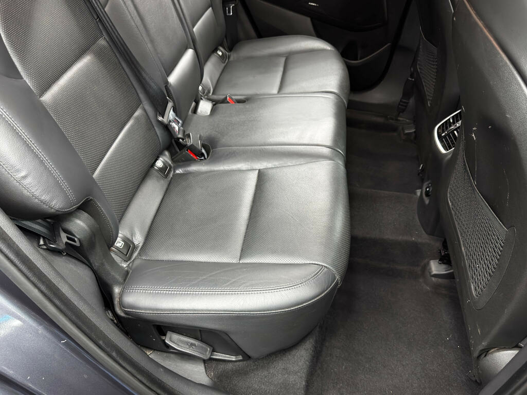 Hyundai Tucson   #16