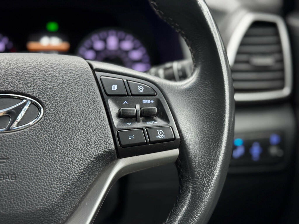 Hyundai Tucson   #21